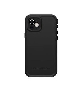 Lifeproof fre apple iphone 12/black