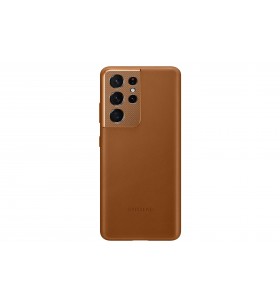 Samsung ef-vg998 carcasă pentru telefon mobil 17,3 cm (6.8") copertă maro