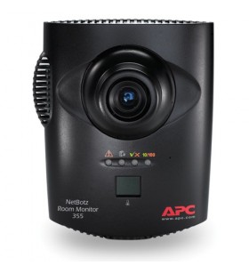 Apc nbwl0355a camere video de supraveghere ip cameră securitate cub