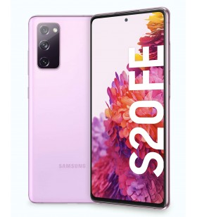 Samsung galaxy s20 fe sm-g780f 16,5 cm (6.5") android 10.0 4g usb tip-c 6 giga bites 128 giga bites 4500 mah levănțică
