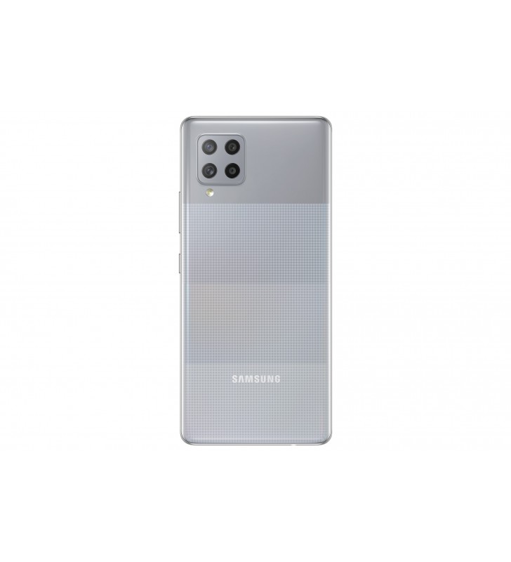 Samsung galaxy a42 5g sm-a426b 16,8 cm (6.6") dual sim usb tip-c 4 giga bites 128 giga bites 5000 mah gri