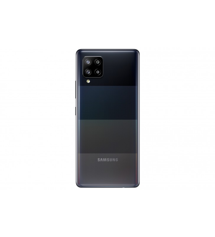 Samsung galaxy a42 5g sm-a426b 16,8 cm (6.6") dual sim usb tip-c 4 giga bites 128 giga bites 5000 mah negru