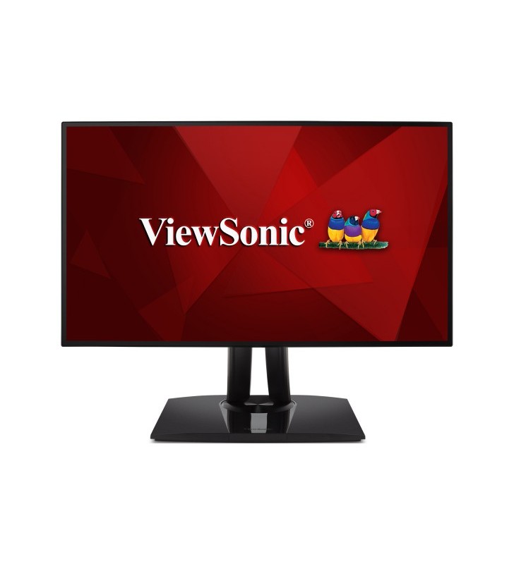 Viewsonic vp series vp2768a 68,6 cm (27") 2560 x 1440 pixel quad hd led negru