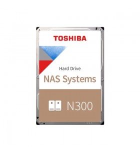 Toshiba n300 3.5" 8000 giga bites ata iii serial