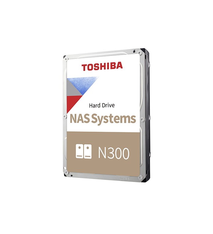 Toshiba n300 3.5" 8000 giga bites ata iii serial