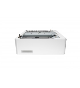 Hp laserjet 550-sheet feeder tray 550 foi
