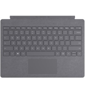 Microsoft surface pro signature type cover platină qwerty