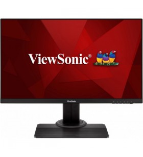 Viewsonic x series xg2705-2k monitoare lcd 68,6 cm (27") 2560 x 1440 pixel quad hd led negru