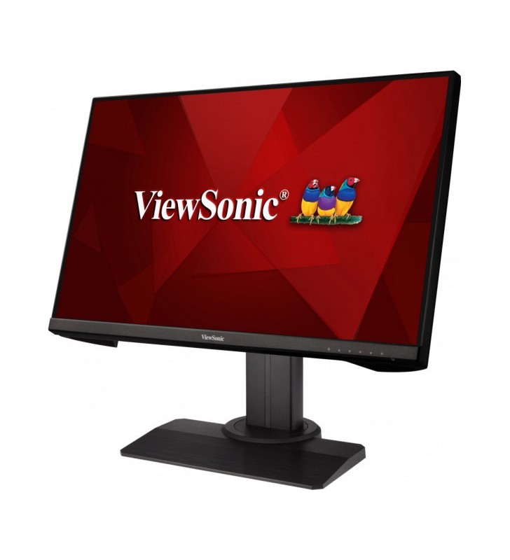 Viewsonic x series xg2705-2k monitoare lcd 68,6 cm (27") 2560 x 1440 pixel quad hd led negru