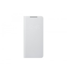 Samsung ef-ng998pjegee carcasă pentru telefon mobil 17,3 cm (6.8") copertă gri