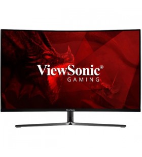Viewsonic vx3258-2kpc-mhd monitoare lcd 81,3 cm (32") 2560 x 1440 pixel quad hd led negru