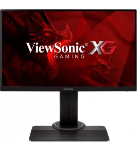 Viewsonic x series xg2705 monitoare lcd 68,6 cm (27") 1920 x 1080 pixel full hd led negru
