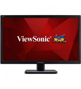 Viewsonic va2223-h monitoare lcd 54,6 cm (21.5") 1920 x 1080 pixel full hd led negru