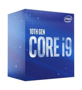 Cpu core i9-10900f s1200 box/2.8g bx8070110900f s rh90 in