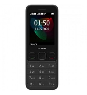 Telefon mobil nokia 150 (2020), dual sim, black