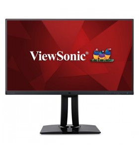 Viewsonic vp2785-2k monitoare lcd 68,6 cm (27") 2560 x 1440 pixel quad hd led negru, argint
