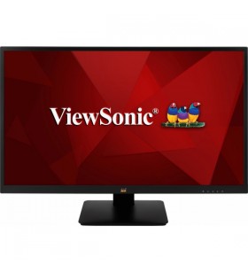 Viewsonic value series va2710-mh 68,6 cm (27") 1920 x 1080 pixel full hd lcd negru