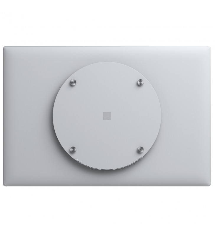 Microsoft surface hub 2s table albe interactive 127 cm (50") 3840 x 2560 pixel platină
