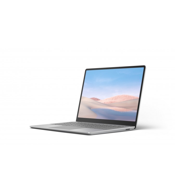 Microsoft surface laptop go notebook 31,6 cm (12.4") 1536 x 1024 pixel ecran tactil 10th gen intel® core™ i5 8 giga bites