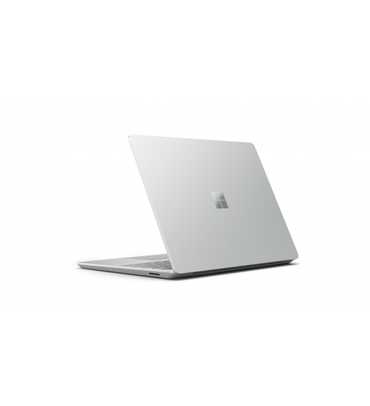 Microsoft surface laptop go notebook 31,6 cm (12.4") 1536 x 1024 pixel ecran tactil 10th gen intel® core™ i5 8 giga bites