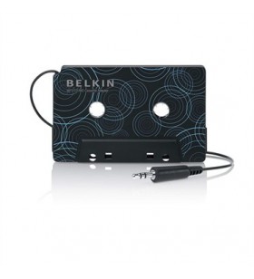 Belkin f8v366bt adaptor casetă audio