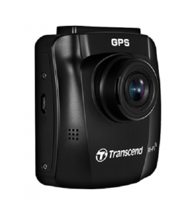 Camera video auto transcend drivepro 250, black