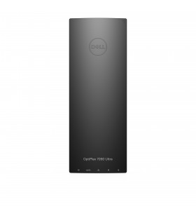 Dell optiplex 7090 i5-1145g7 uff intel core i5-11xxx 16 giga bites ddr4-sdram 512 giga bites ssd windows 10 pro mini pc negru