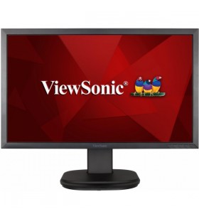 Viewsonic vg series vg2439smh-2 monitoare lcd 61 cm (24") 1920 x 1080 pixel full hd negru