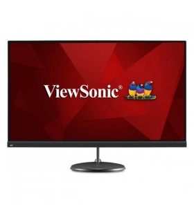 Viewsonic vx2785-2k-mhdu 68,6 cm (27") 2560 x 1440 pixel quad hd led negru