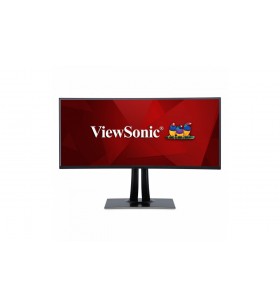 Viewsonic vp series vp3881 led display 96,5 cm (38") 3840 x 1600 pixel 4k ultra hd negru