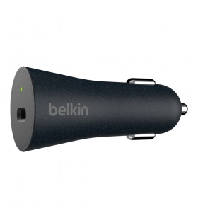 Belkin f7u076bt04-blk încărcătoare pentru dispozitive mobile negru auto