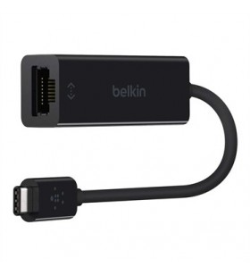 Belkin usb-c/gigabit ethernet 1000 mbit/s