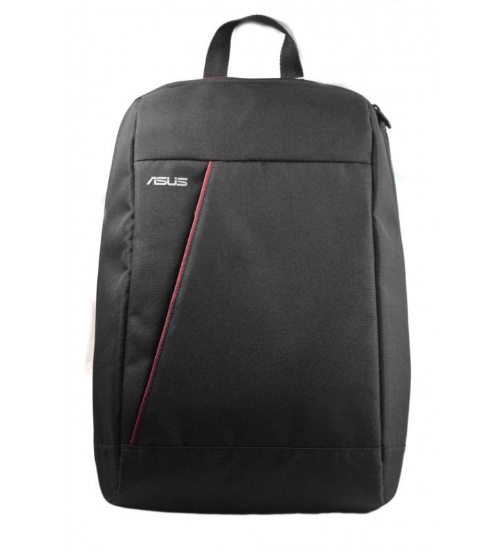 Asus nereus backpack genți pentru notebook-uri 40,6 cm (16") rucsac negru