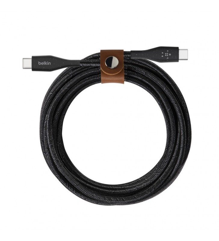 Belkin f8j241bt04-blk cabluri usb 1,2 m usb c negru