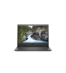 Dell vostro 3400,14.0"fhd(1920x1080)ag,intel core i5-1135g7(8mb cache,up to 4.2ghz),8gb(1x8)2666mhz ddr4,512gb(m.2)pcie nvme ssd,intel iris xe graphics,wi-fi (1x1)802.11ac+bth,nobacklit kb,nofgp,3-cell 42whr,win10pro,3yr nbd