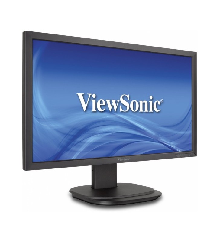 Viewsonic vg series vg2239smh-2 monitoare lcd 55,9 cm (22") 1920 x 1080 pixel full hd negru