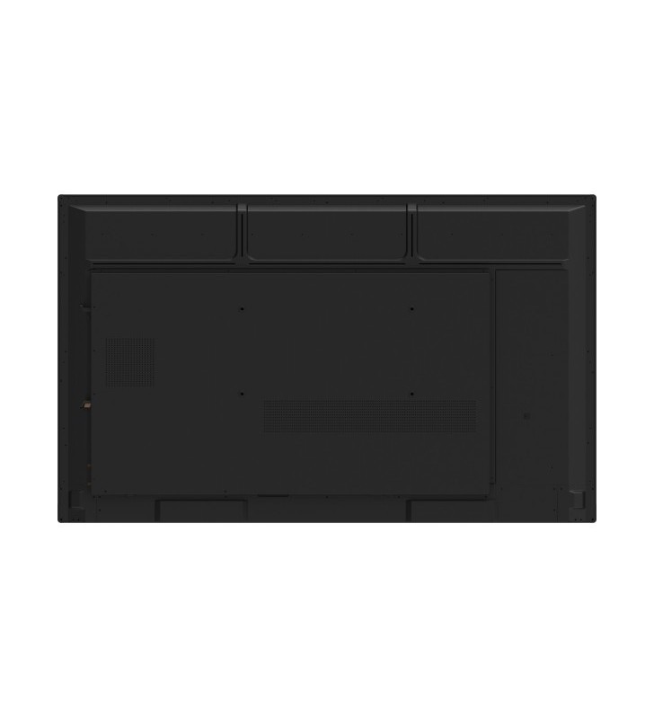 Viewsonic ifp5550-2ep table albe interactive 138,8 cm (54.6") 3840 x 2160 pixel ecran tactil negru