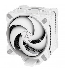 Arctic freezer 34 esports duo - tower cpu cooler with bionix p-series fans in push-pull-configuration procesor ventilator 12 cm