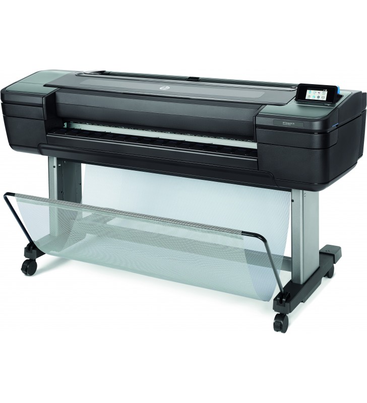 Hp designjet z6 imprimante de format mare cu jet de cerneală culoare 2400 x 1200 dpi a1 (594 x 841 mm)