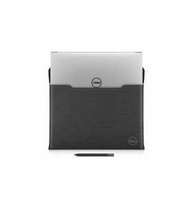 Dell pe1721v genți pentru notebook-uri 43,2 cm (17") geantă sleeve negru