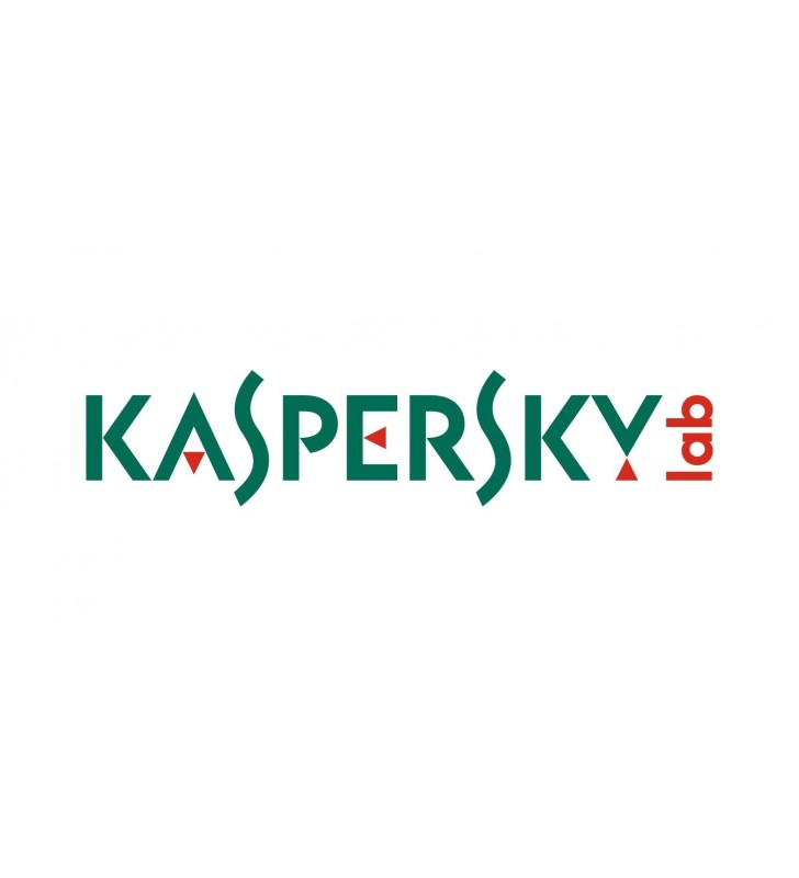 Kaspersky lab anti-virus 4 licență(e)