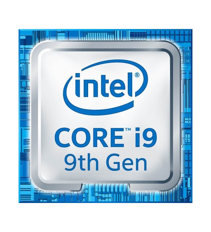Intel cpu desktop core i9-9900k (3.6ghz, 16mb, lga1151) box