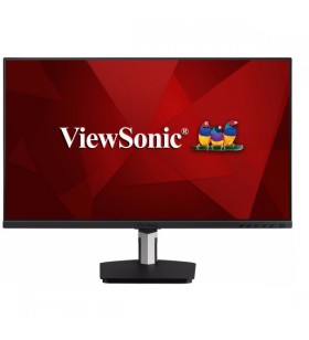 Viewsonic td2455 61 cm (24") 1920 x 1080 pixel multi-touch masă negru