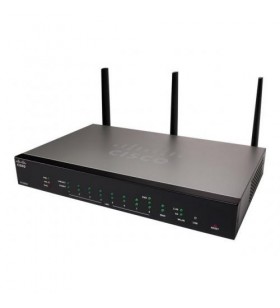 Router wireless cisco rv260w, 3x lan