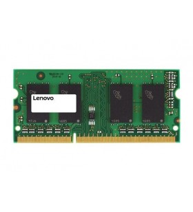 Lenovo 4x70m60571 module de memorie 4 giga bites 1 x 4 giga bites ddr4 2400 mhz