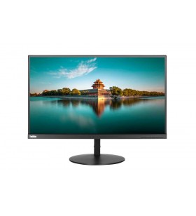 Lenovo thinkvision p27h 68,6 cm (27") 2560 x 1440 pixel quad hd led negru