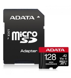 Memory micro sdxc 128gb w/ad./ausdx128gui3v30sh-a2ra1 adata