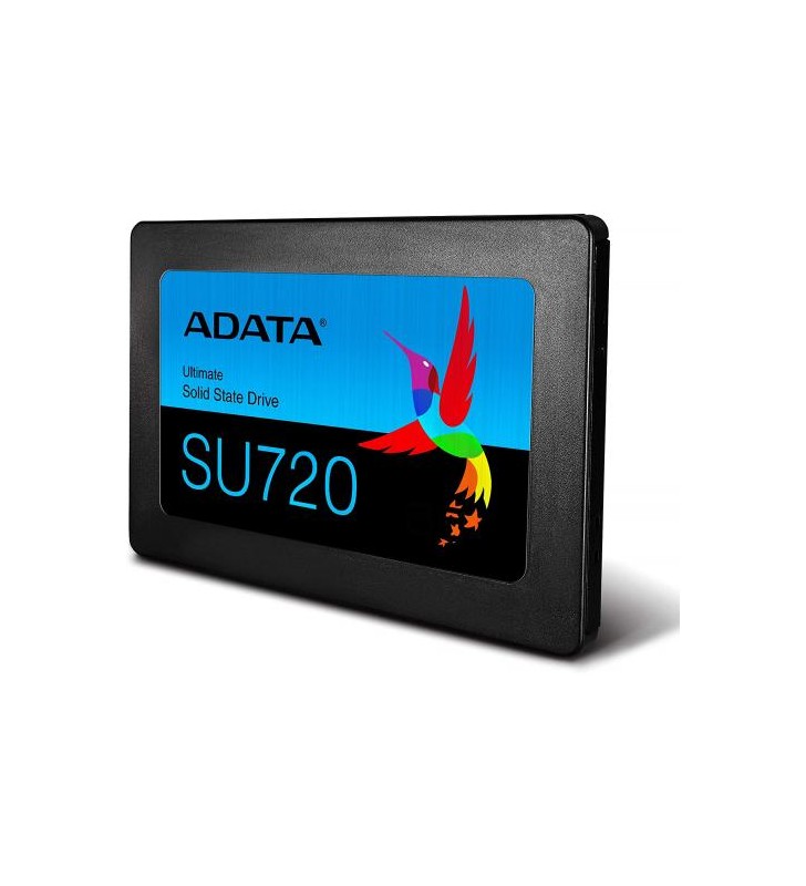 Adata su720 2tb sata3 3d ssd 520/450 mb/s 2.5inch ssd