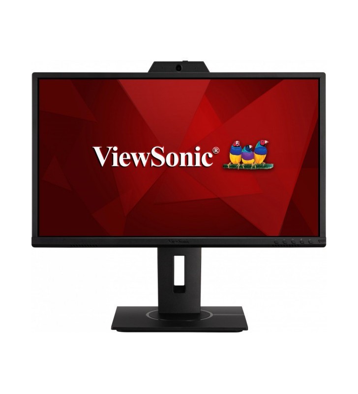 Viewsonic vg series vg2440v 60,5 cm (23.8") 1920 x 1080 pixel full hd led negru