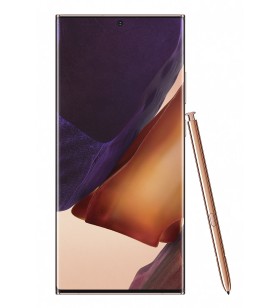 Samsung galaxy note20 ultra 5g sm-n986b 17,5 cm (6.9") android 10.0 usb tip-c 12 giga bites 512 giga bites 4500 mah de bronz
